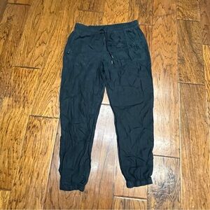 Athleta women’s linen pants